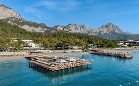 Bergiz Hotels&Resorts Kemer